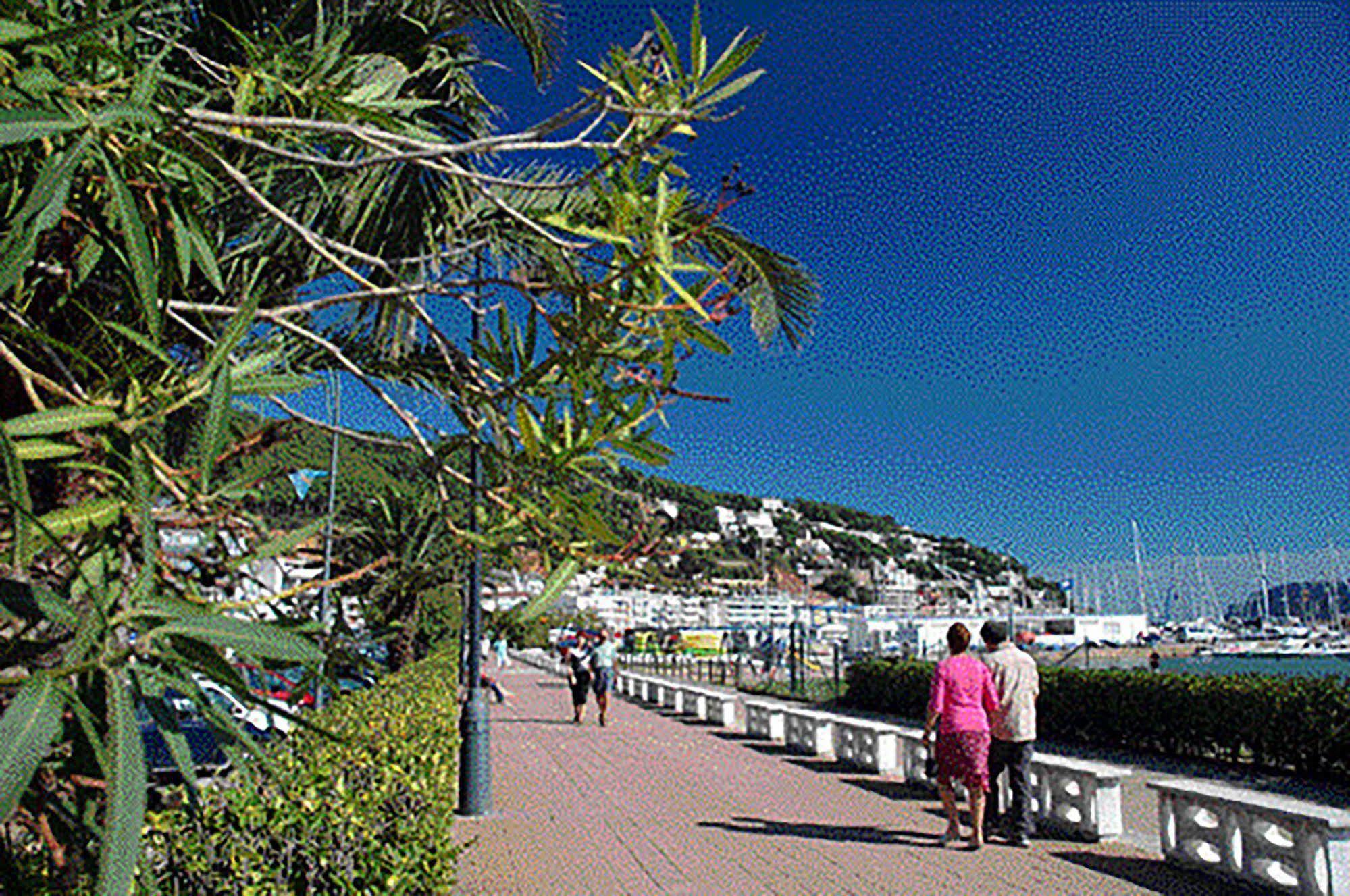 Pierre & Vacances Estartit Playa Hotel L'Estartit Exterior photo